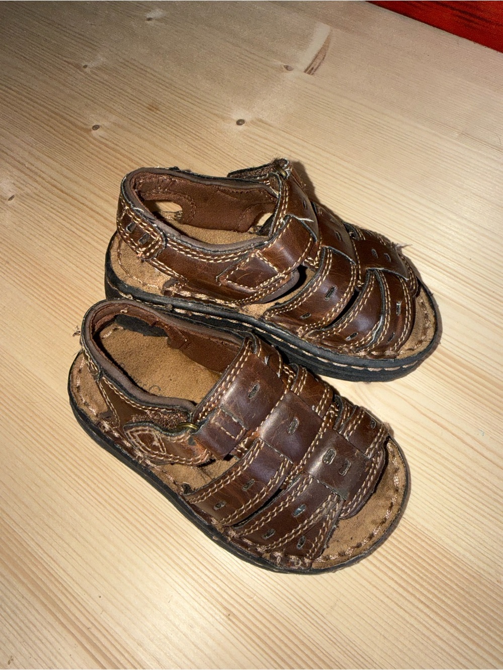 Beaver Creek Sandals